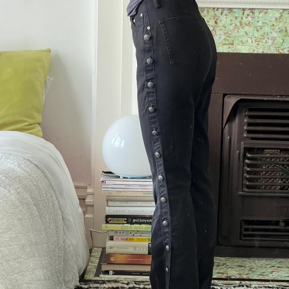 Vintage DKNY Bootcut Jeans